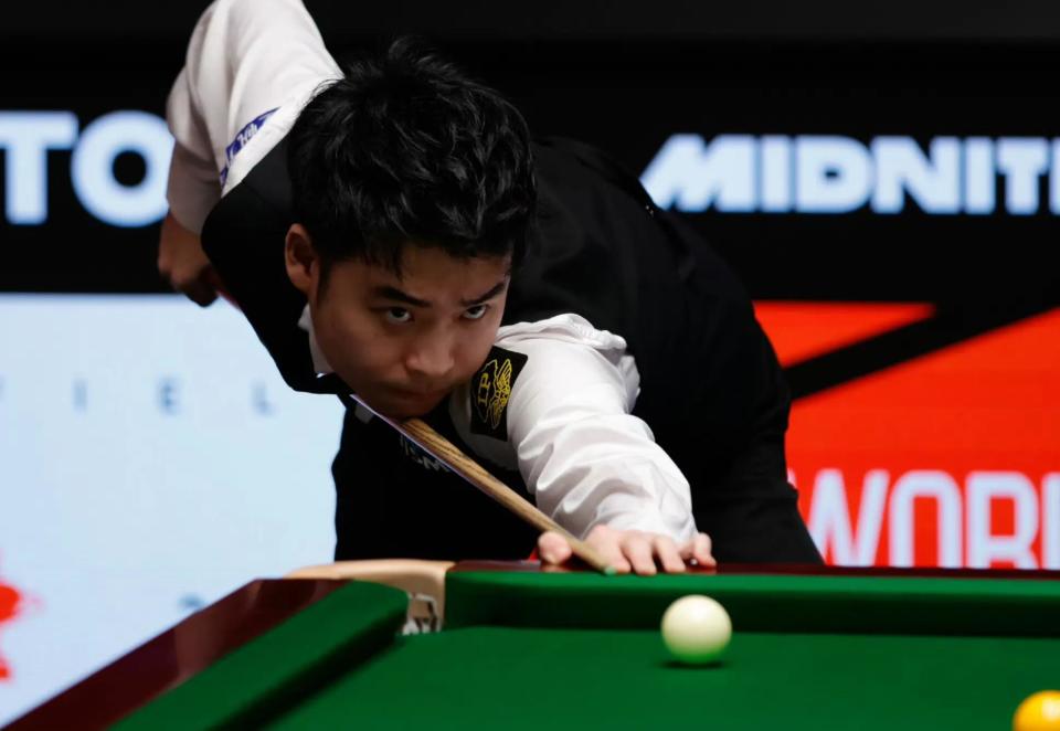 练中表现出 练中表现出