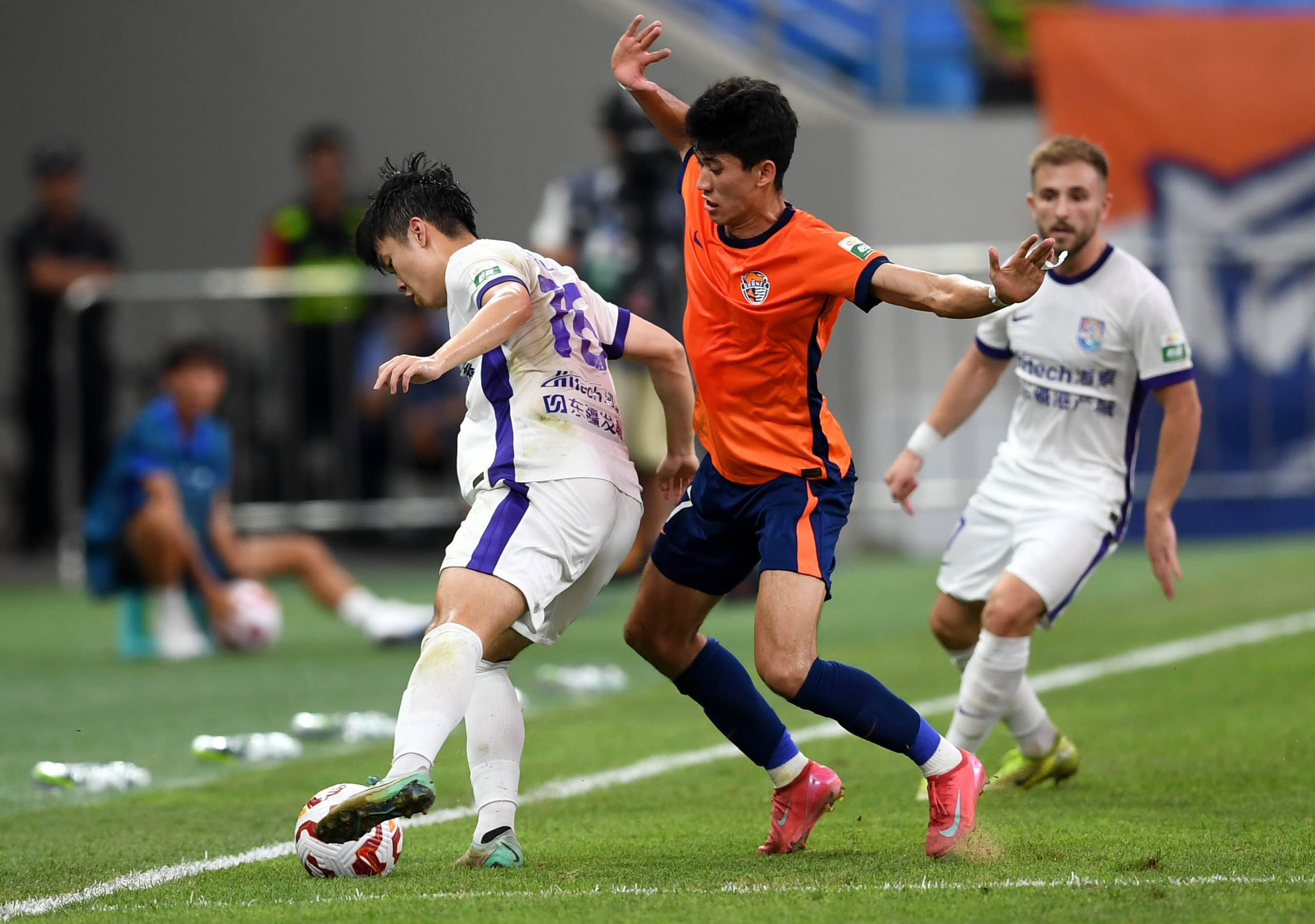 队的高歌猛 队的高歌猛