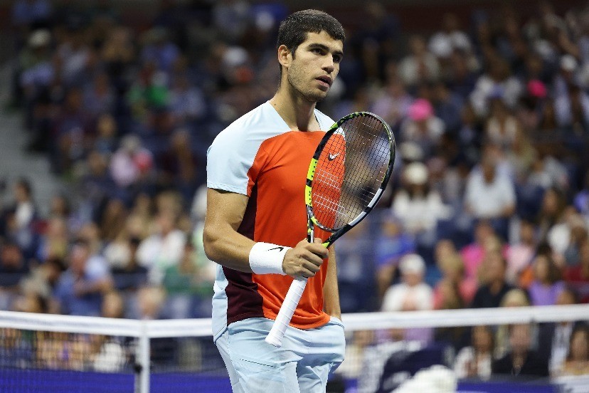 你们正在摧 你们正在摧